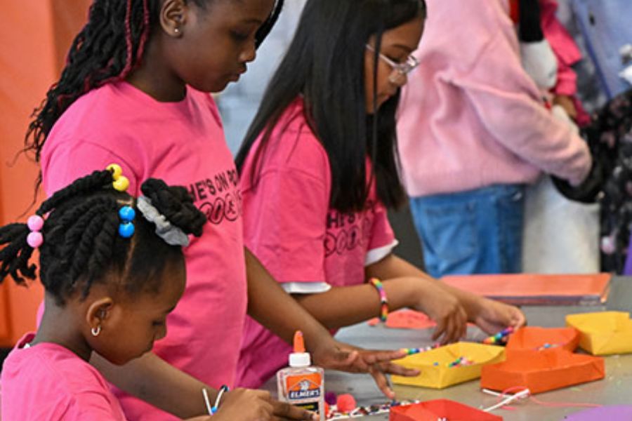 Mayor Mamdani’s First Parents’ Night Out Gives NYC Moms And Dads From Harlem To Flatbush A Night Off