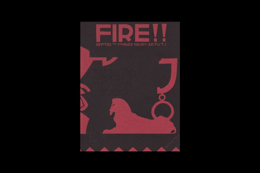 Yale Exhibition Celebrates Harlem’s ‘Fire!!’ Magazine And Its Visionary Black Artists