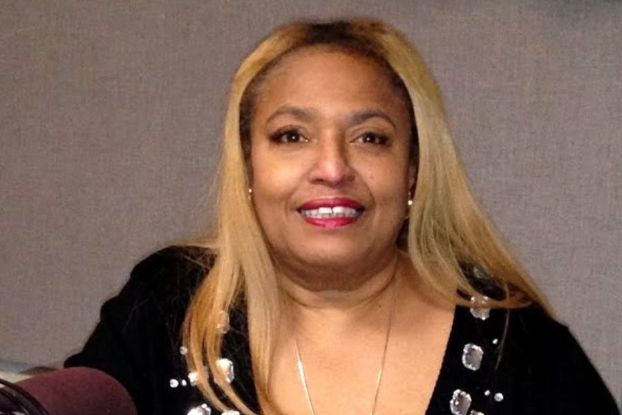 Harlem Mourns Florence ‘Flo’ Anthony, Trailblazing Celebrity Journalist