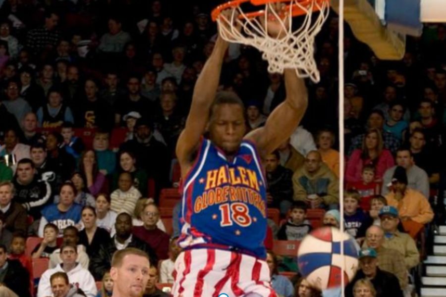 Harlem Globetrotters Celebrate 100 Years With New Limited-Edition Bobblehead Collection