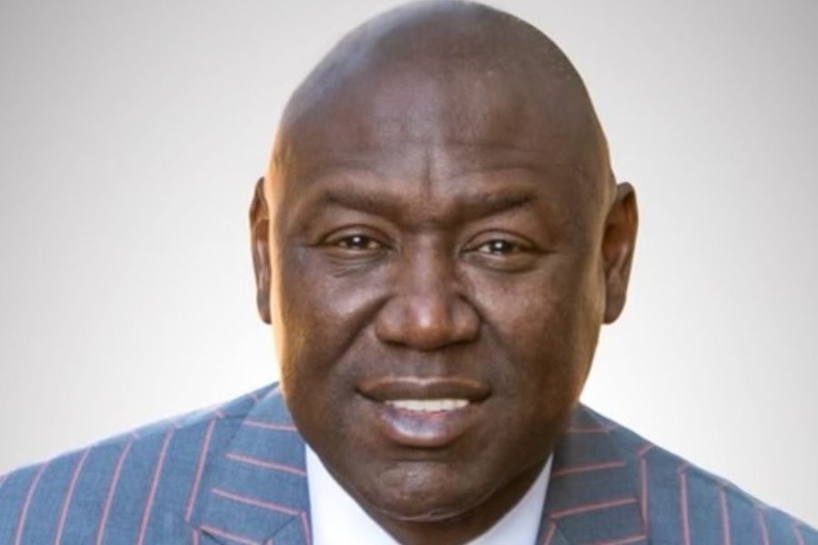 Ben Crump To Sue New York City Over Deadly Harlem Legionnaires’ Disease Outbreak