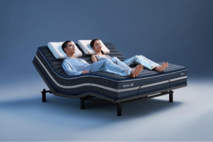 What Is An AI Mattress? Benefits, Evidence, And How To Choose One