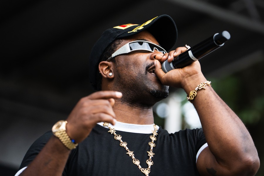 Harlem’s Ferg, Lil Jon, Lil Baby, Join Jaylen Brown’s Free Boston Community Concert