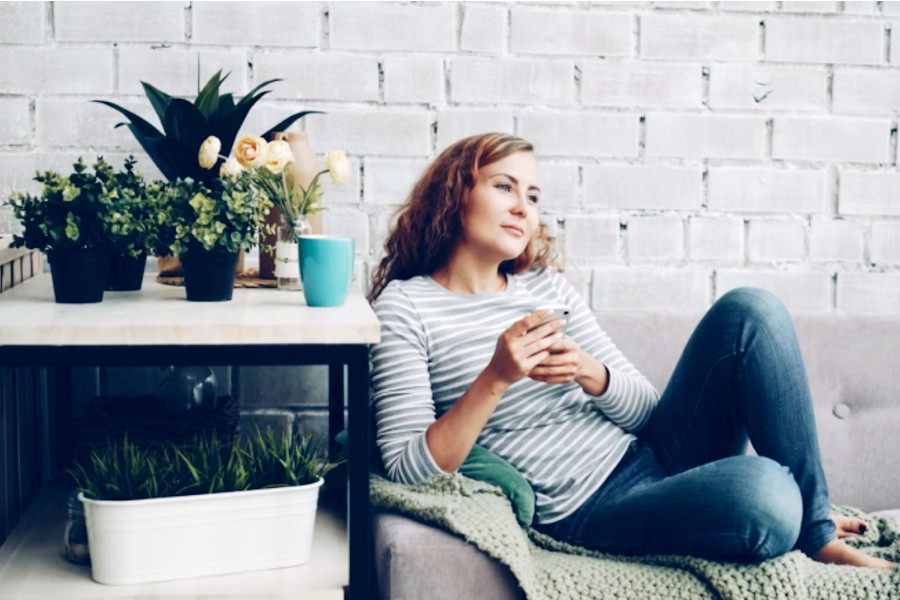 Digital Downtime: The New Ways People Unwind At Home