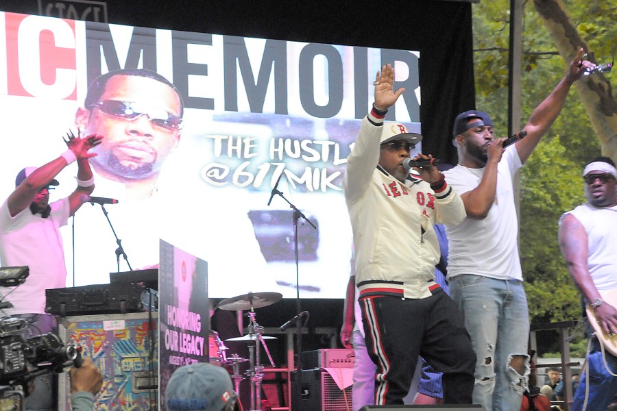 Harlem Week 2026 Concludes With Star Studded Weekend