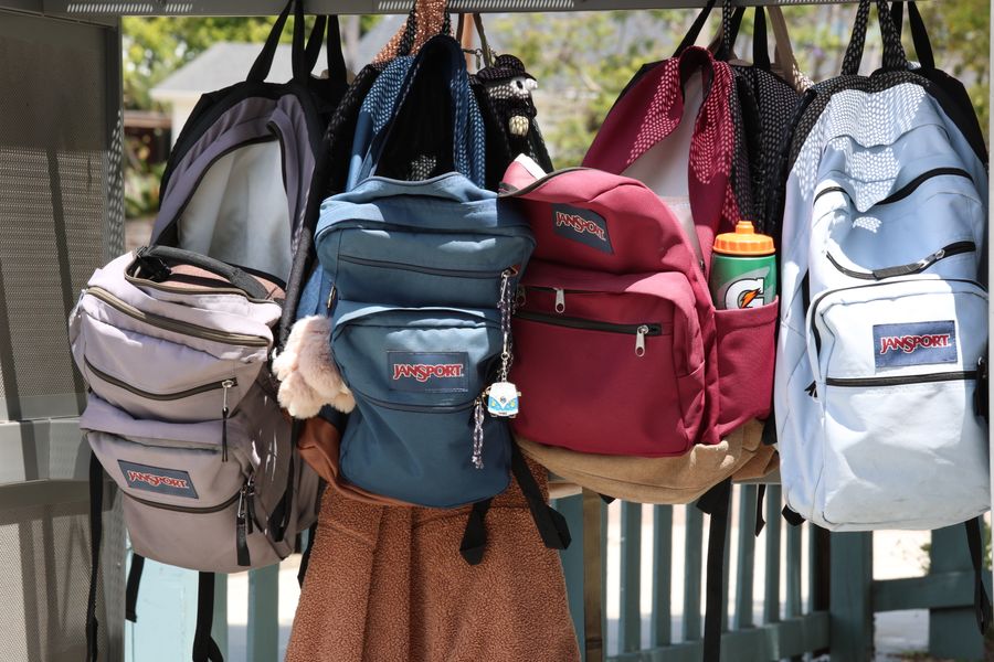 Harlem Shake Launches Back-To-School Drive To Support Children In ACS Care