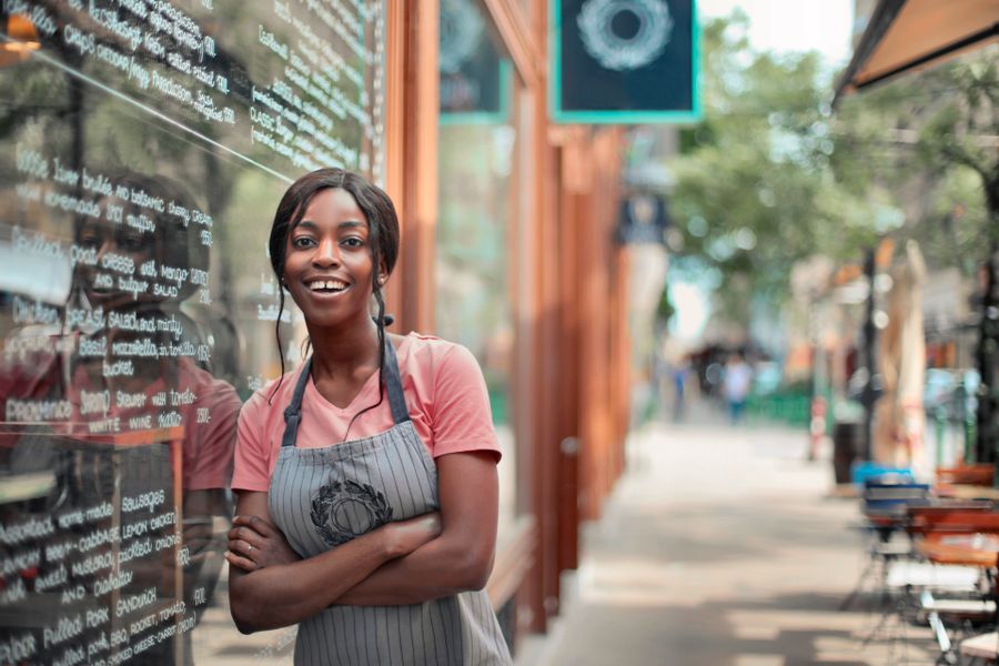 NYC Puts $8.4M Into Small Businesses And Commercial Corridors