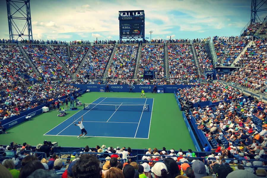Mayor Mamdani And USTA Offer 1,000 $100 US Open Tickets To New Yorkers