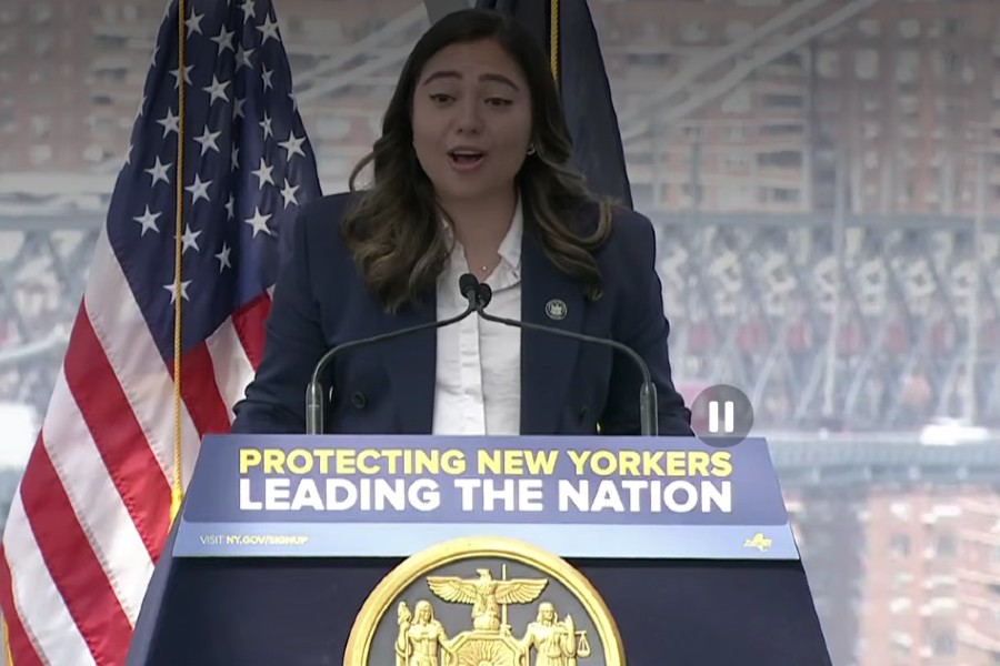 Senator Gonzalez Launches Statewide Tour Supporting Responsible AI Data Center Development