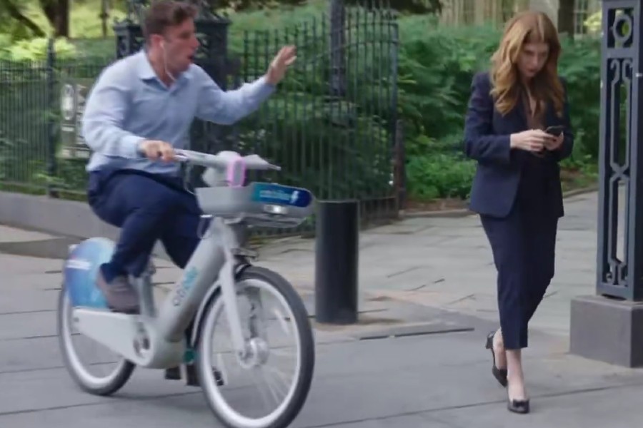 Speaker Julie Menin And Council Members To Launch Sweeping Review Of E-Bike And E-Scooter Safety