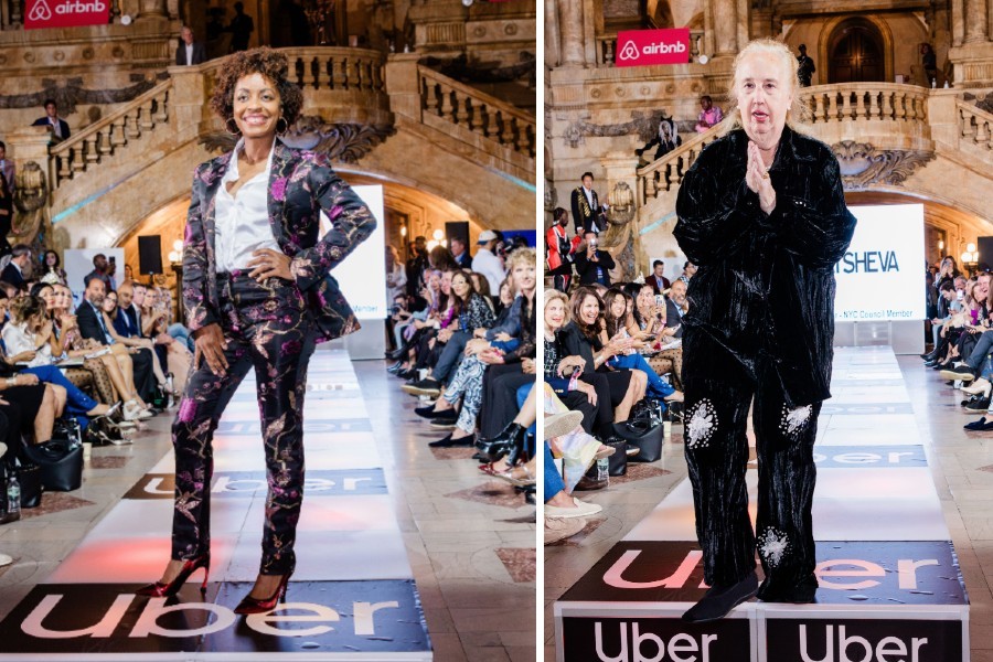 Google Named Presenting Partner For Style Across The Aisle At Met Opera