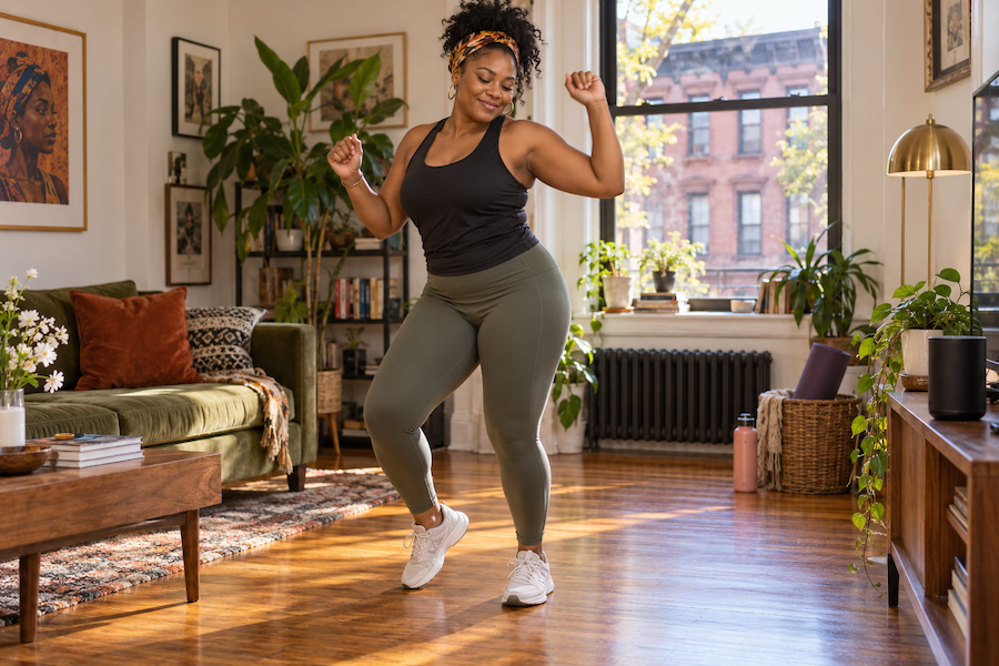 Fitness Routine: How To Choose The Best Fit For Your Lifestyle