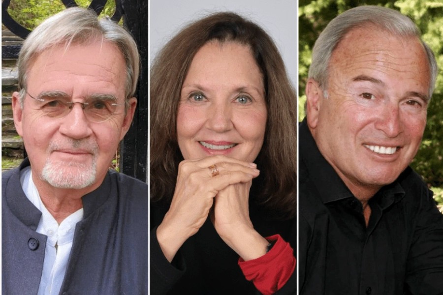 CUNY Graduate Center Presents Fall 2026 Public Programs