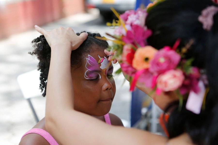 University Settlement Celebrates 140 Year History With Birthday Block Parties In Manhattan & Brooklyn