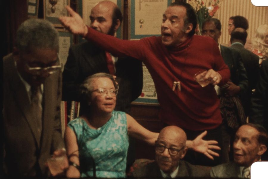 ‘Once Upon a Time in Harlem’ Wins $200,000 Prize for Preserving Harlem Renaissance History