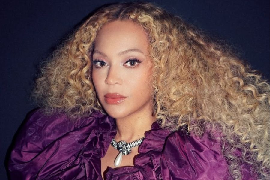 Beyoncé Donates $2M To Studio Museum In Harlem On Her 45th Birthday