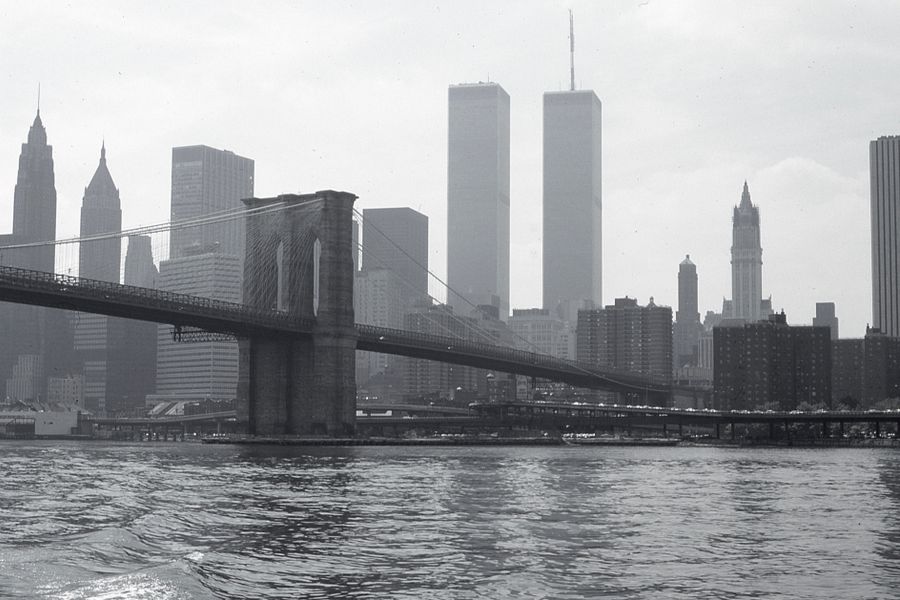 FDNY Report Details 9/11’s Lasting Health Impact On First Responders
