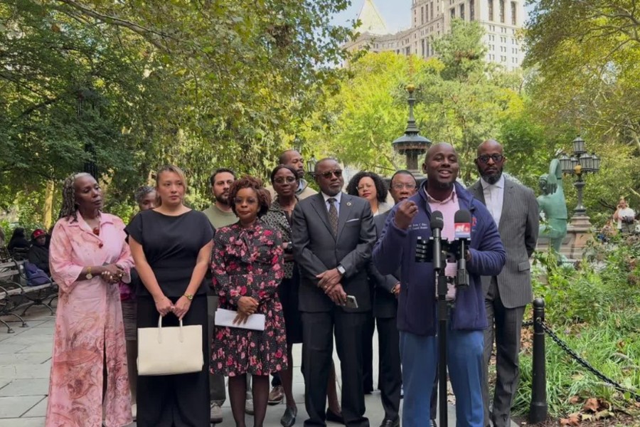 Council Members, NAACP Decry Short-Term Rental Ban: “NYC Lost World Cup Dollars To New Jersey”