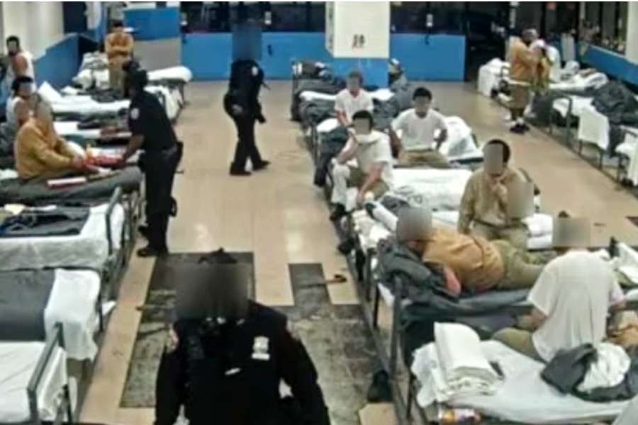 So Many Reasons To Close Rikers Island—Watch the Commission’s Final Films