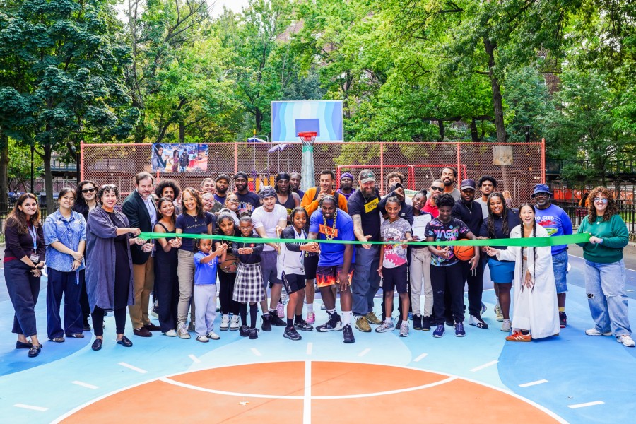 Community Names Examples Public Housing Community Fund Names Partners For Green Space Resiliency ...