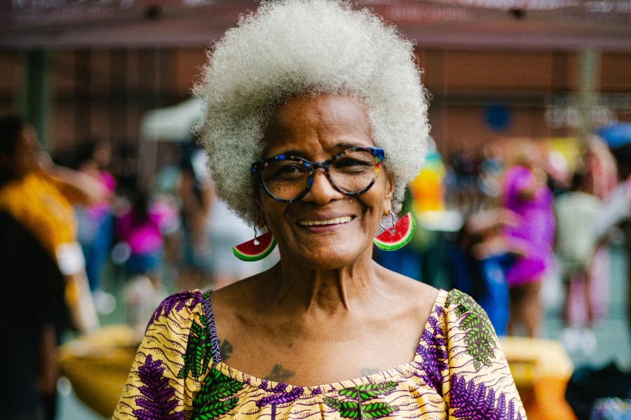 “Sou Sou! Saturdays: Heat, Marronage & Liberation Through Ecology In East Harlem