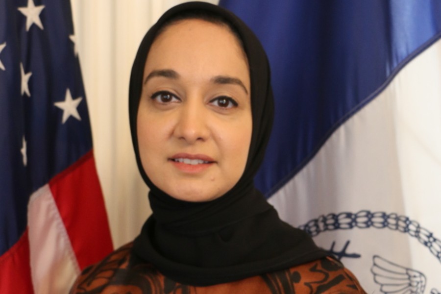 Bronx: Statement From MOIA Commissioner Faiza N. Ali On ICE Shooting In Marble Hill