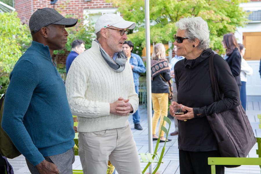 Brooklyn: Trees New York Turns Over A New Leaf After Fifty Years