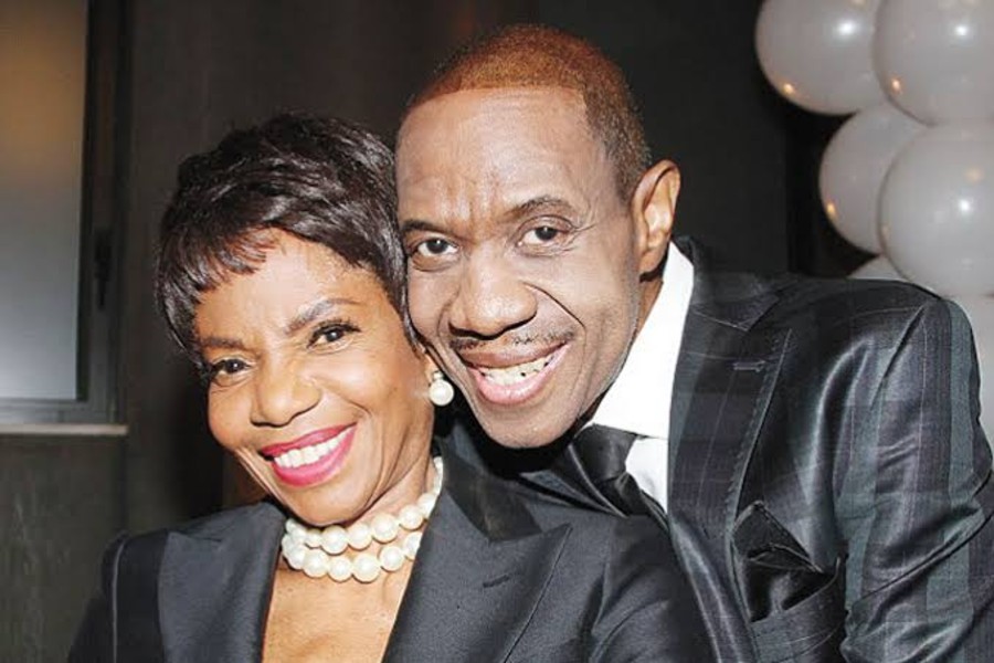 Official Statement From Harlem’s Melba Moore Regarding Freddie Jackson