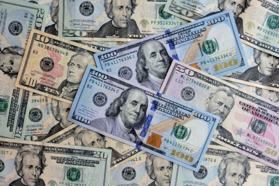Why BNB Price USD Watches Washington