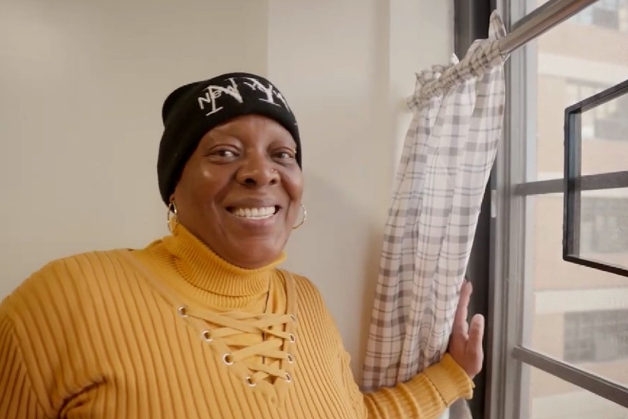 NYCHA Secures $529 Million: Harlem’s Rangel Houses Renovations Benefit Over 1,800 Residents (Video)