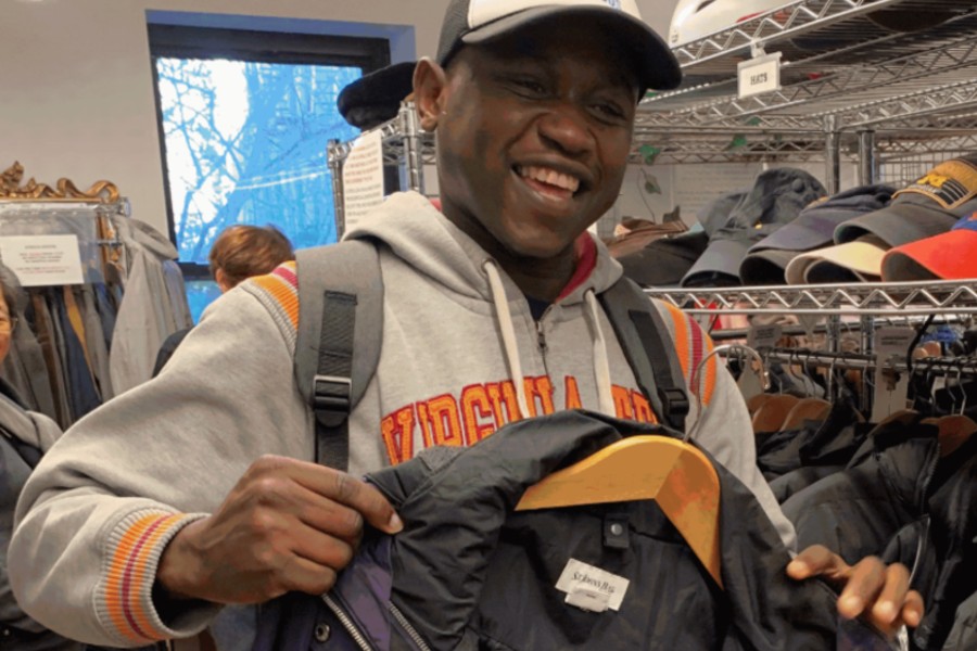 New York Cares Launches 38th Coat Drive To Keep New Yorkers Warm