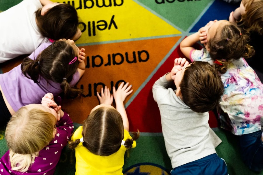 What To Look For When Selecting An ABA Therapy Program Nearby
