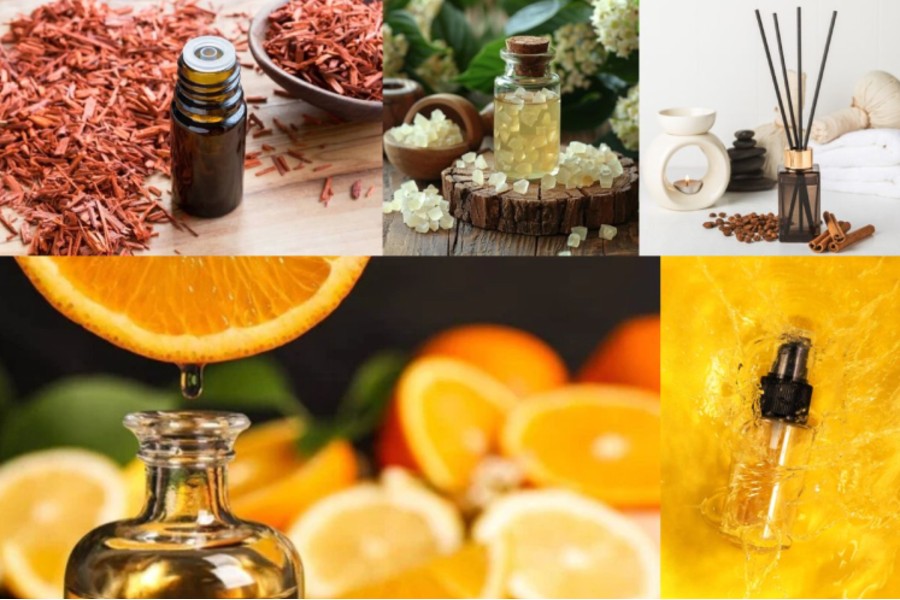 Best Fragrance Oils For Men’s Grooming Products: Enhance Your Grooming Game Naturally