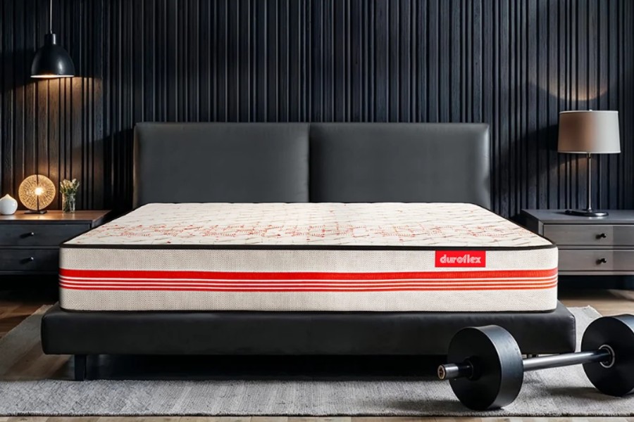 Pocket Spring Mattress: Features, Benefits And The Duroflex Range